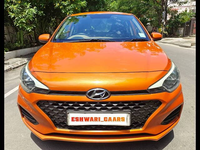 Used 2018 Hyundai Elite i20 in Chennai