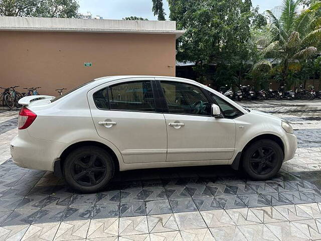 Used Maruti Suzuki SX4 [2007-2013] ZXi in Mumbai