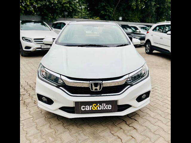 Used 2017 Honda City in Gurgaon