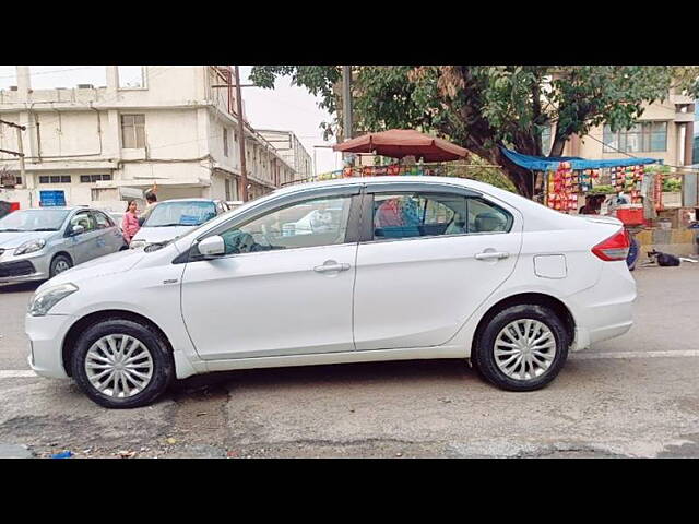 Used Maruti Suzuki Ciaz [2014-2017] VDi+ SHVS in Delhi