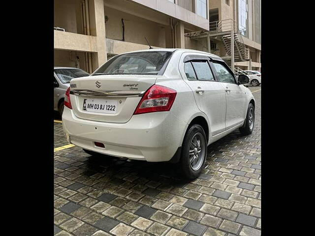 Used Maruti Suzuki Swift DZire [2011-2015] VXI in Nashik