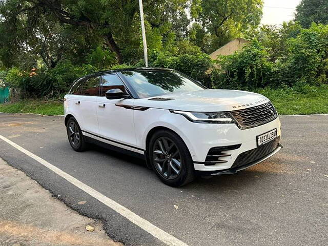 Used Land Rover Range Rover Velar HSE Dynamic 2.0 Diesel in Delhi