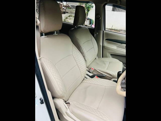 Used Maruti Suzuki Ertiga [2015-2018] VXI CNG in Pune