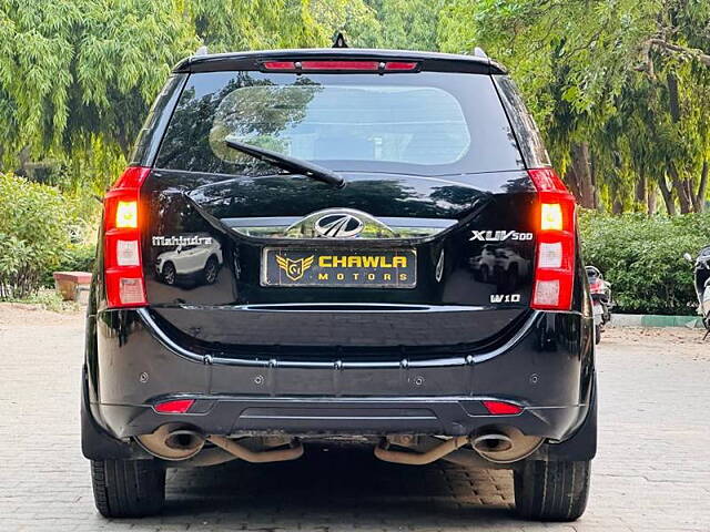 Used Mahindra XUV500 [2015-2018] W10 in Delhi