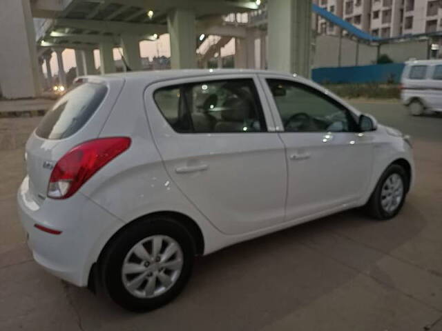 Used Hyundai i20 [2010-2012] Sportz 1.2 BS-IV in Ahmedabad