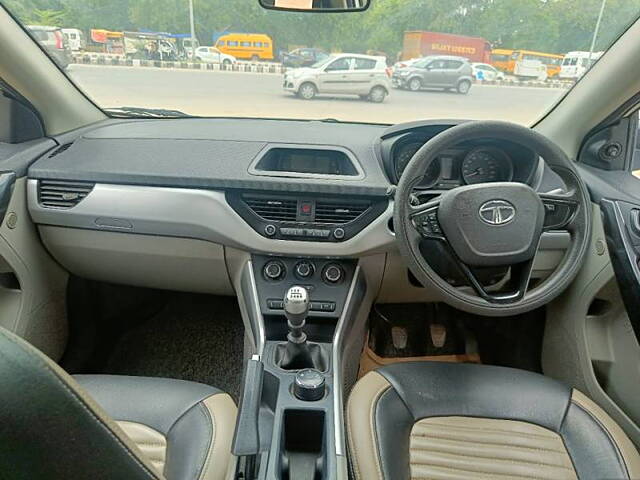 Used Tata Nexon [2017-2020] XM in Sonepat