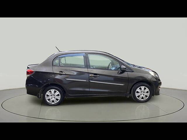 Used Honda Amaze [2013-2016] 1.2 SX i-VTEC in Delhi