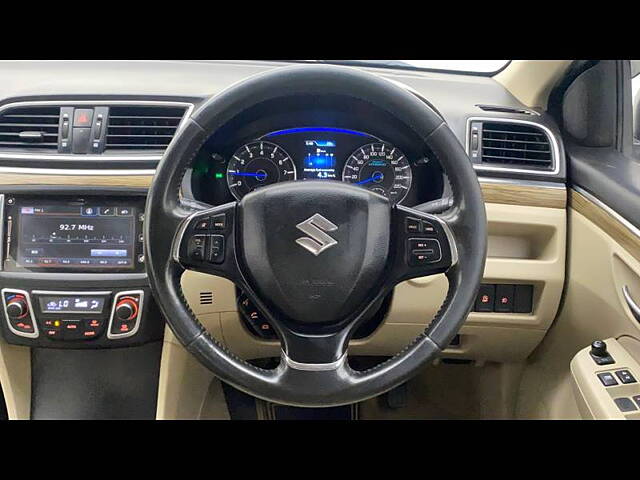 Used Maruti Suzuki Ciaz Alpha Hybrid 1.5 [2018-2020] in Chennai