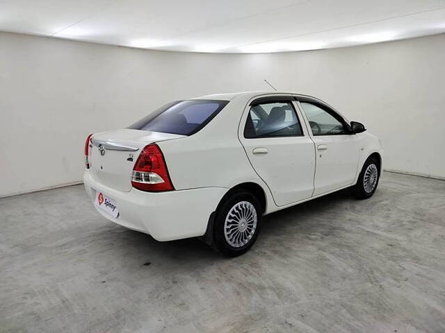 Used Toyota Etios [2013-2014] G in Coimbatore