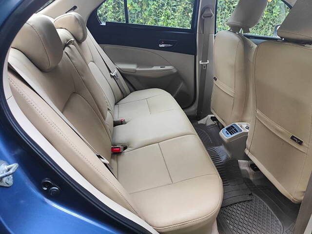 Used Maruti Suzuki Dzire [2017-2020] ZXi Plus AMT in Mumbai