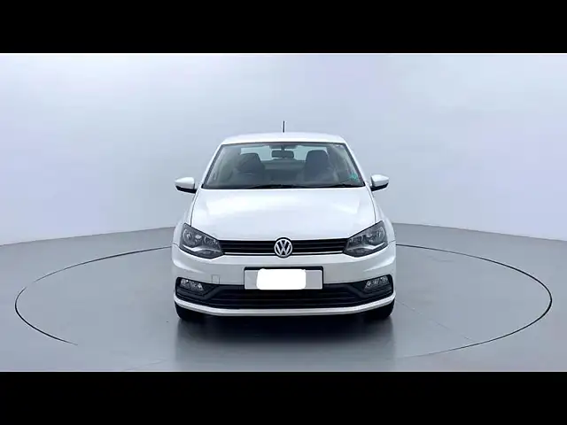 Used 2016 Volkswagen Ameo in Zirakpur