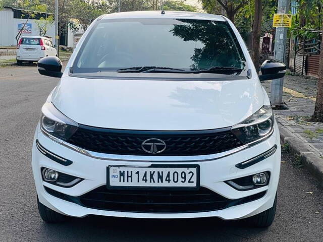 Used 2023 Tata Tiago in Pune