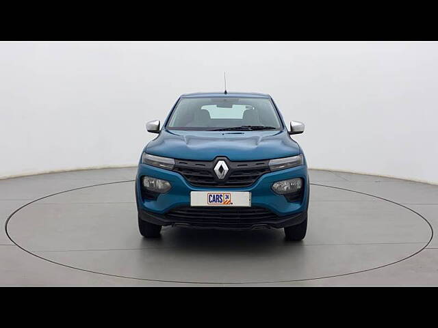 Used Renault Kwid [2015-2019] RXL [2015-2019] in Chennai