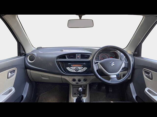 Used Maruti Suzuki Alto K10 [2014-2020] VXi [2014-2019] in Surat