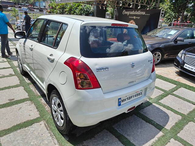 Used Maruti Suzuki Swift  [2010-2011] VDi ABS BS-IV in Pune