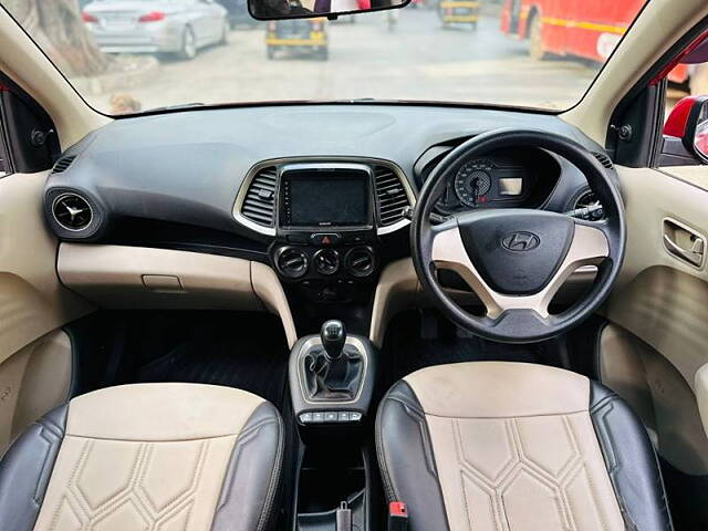 Used Hyundai Santro Magna CNG [2018-2020] in Mumbai