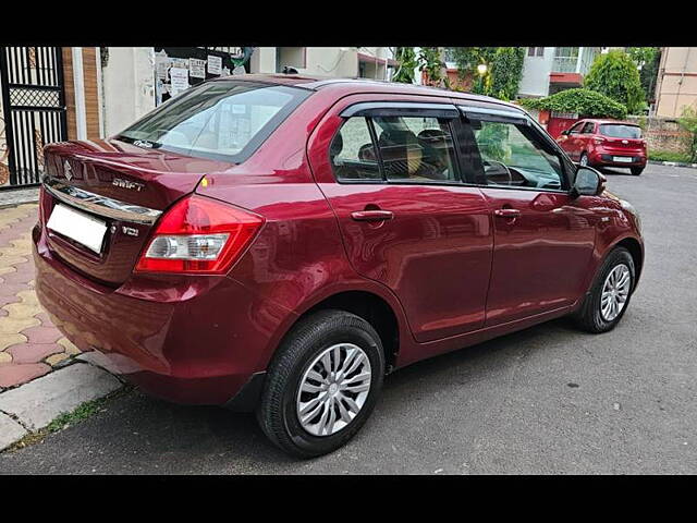 Used Maruti Suzuki Swift Dzire [2015-2017] VDI in Kolkata