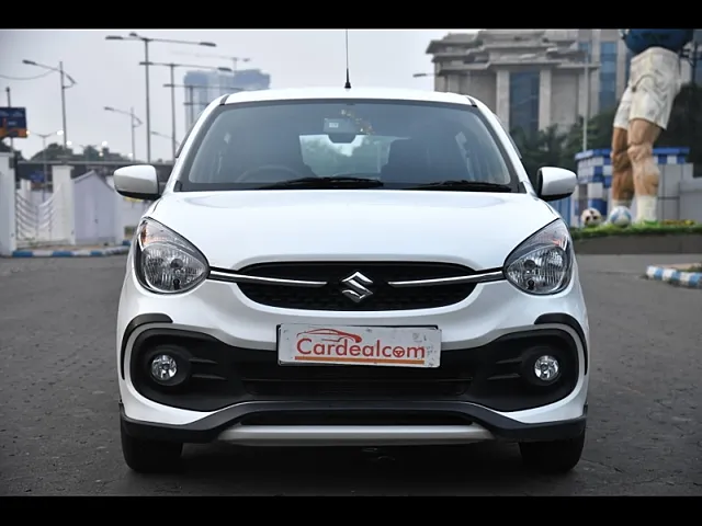 Used 2023 Maruti Suzuki Celerio in Kolkata