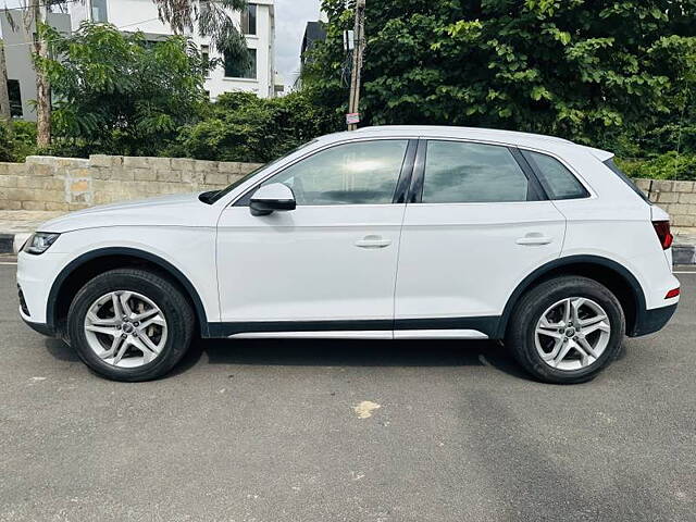 Used Audi Q5 [2018-2020] 35 TDI Premium Plus in Bangalore