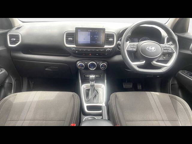 Used Hyundai Venue [2019-2022] SX Plus 1.0 Turbo DCT in Hyderabad