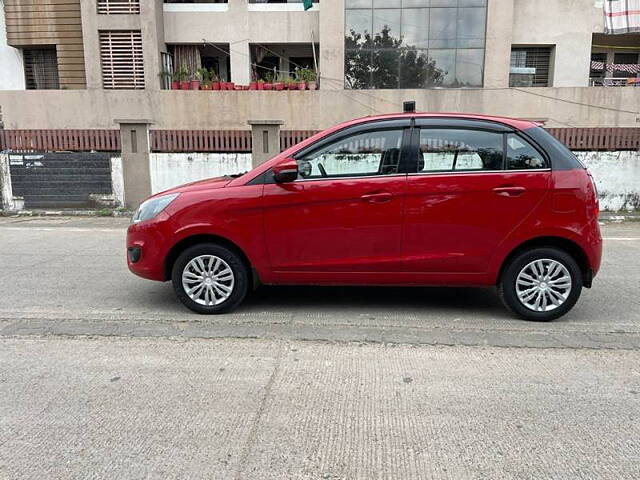 Used Tata Bolt XM Petrol in Nagpur