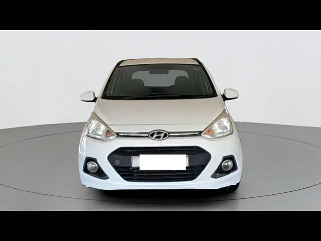 Used 2014 Hyundai Grand i10 in Indore