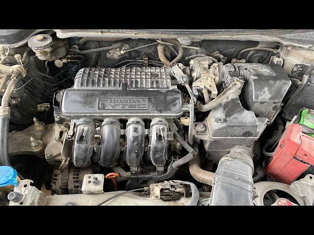 Used Honda Jazz [2015-2018] V Petrol in Hyderabad