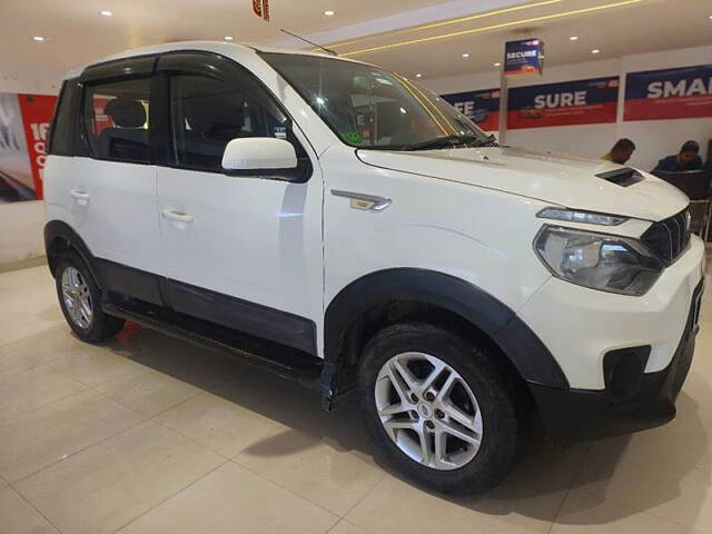 Used Mahindra NuvoSport N8 in Kanpur