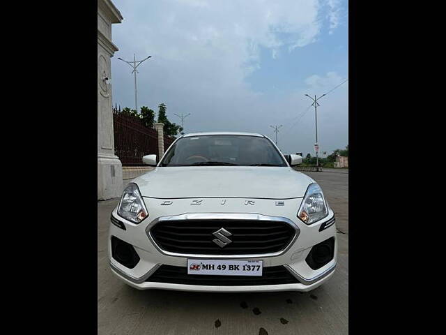 Used 2020 Maruti Suzuki DZire in Nagpur