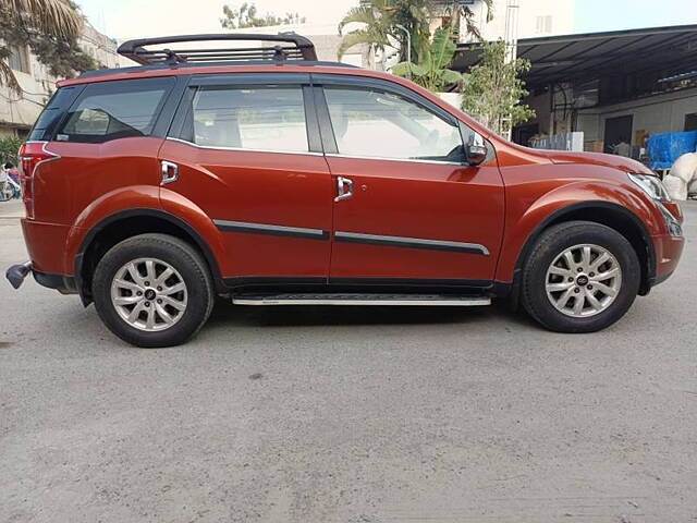 Used Mahindra XUV500 [2015-2018] W10 AT in Bangalore