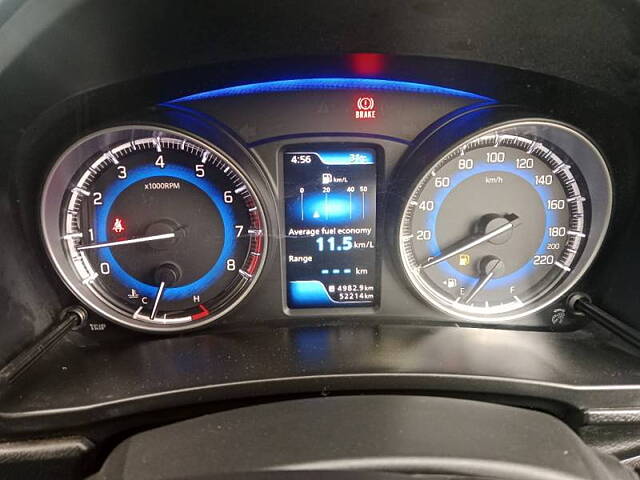 Used Maruti Suzuki Baleno [2019-2022] Zeta in Mumbai