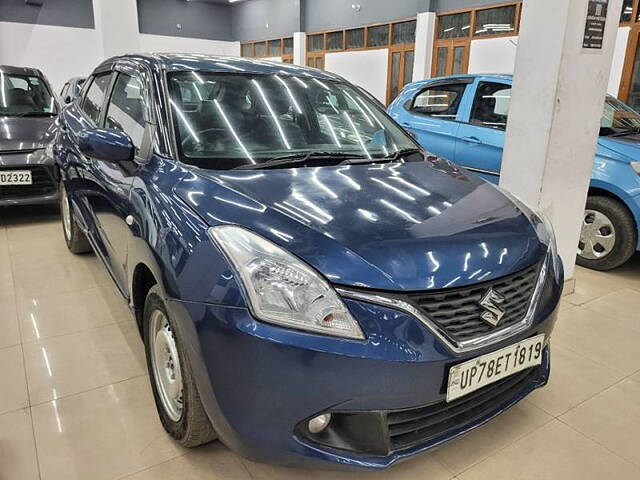 Used Maruti Suzuki Baleno [2015-2019] Sigma 1.3 in Kanpur