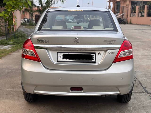 Used Maruti Suzuki Swift DZire [2011-2015] VDI in Vadodara