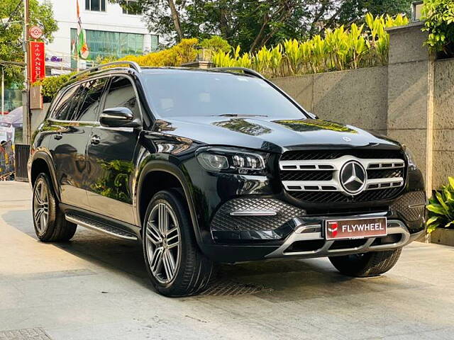 Used 2023 Mercedes-Benz GLS in Kolkata