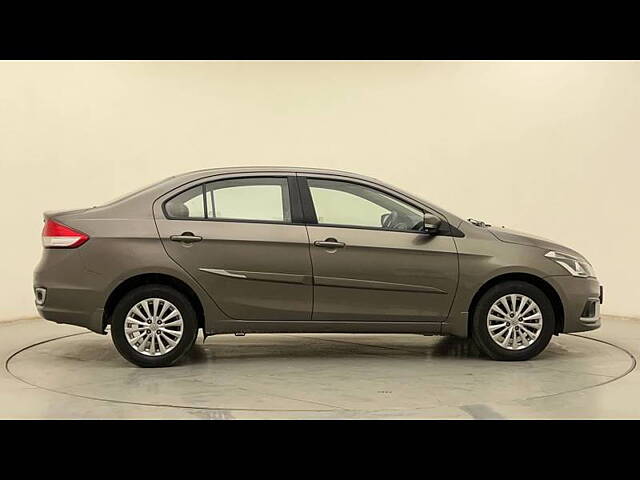 Used Maruti Suzuki Ciaz Delta 1.5 [2020-2023] in Pune