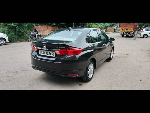 Used Honda City [2014-2017] VX CVT in Delhi