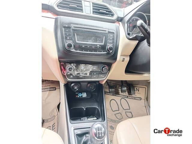 Used Maruti Suzuki Dzire [2017-2020] ZXi in Hyderabad