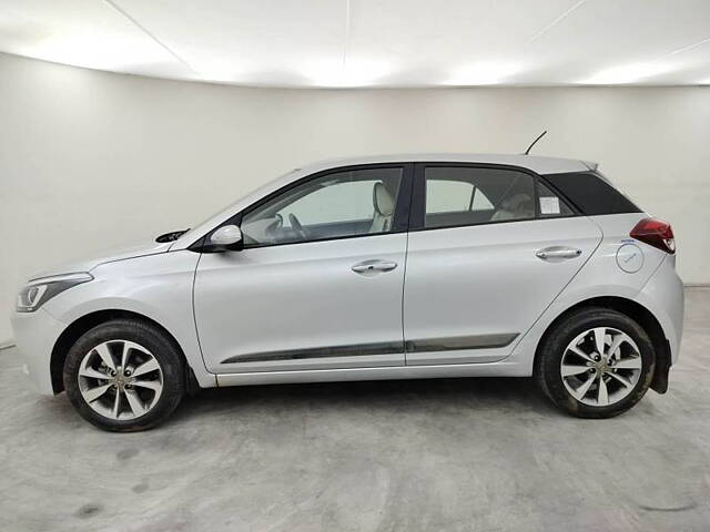 Used 2016 Hyundai Elite i20 in Coimbatore