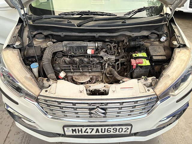 Used Maruti Suzuki Ertiga [2015-2018] VXI CNG in Mumbai