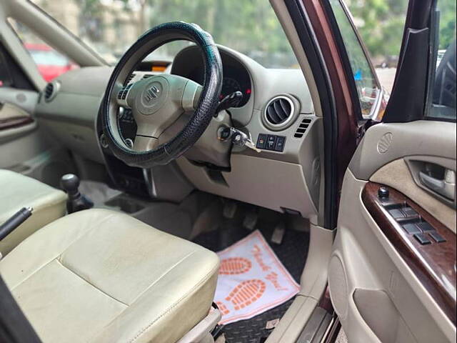 Used Maruti Suzuki SX4 [2007-2013] ZXi in Mumbai