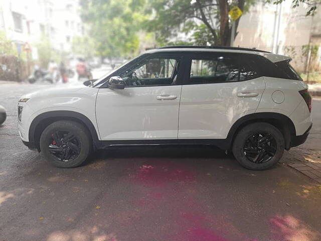 Used Hyundai Creta [2020-2023] S 1.5 Diesel [2020-2022] in Pune