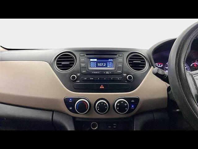 Used Hyundai Grand i10 [2013-2017] Sportz 1.2 Kappa VTVT [2013-2016] in Delhi