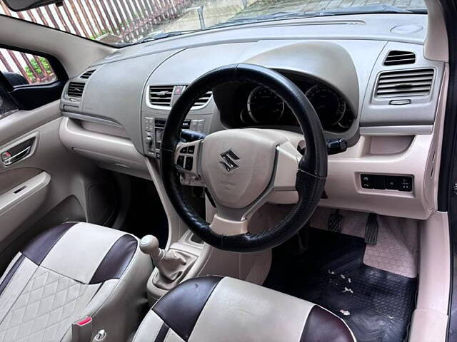 Used Maruti Suzuki Ertiga [2015-2018] VXI in Thane