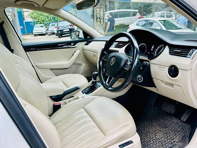 Used Skoda Octavia [2017-2021] 2.0 TDI L&K in Mumbai