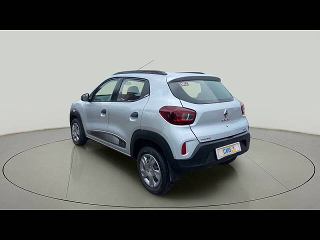 Used Renault Kwid [2015-2019] RXT Opt [2015-2019] in Surat