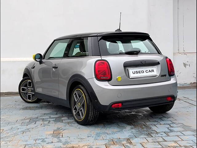 Used MINI Cooper SE 3-Door in Ahmedabad