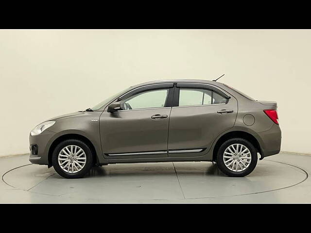 Used Maruti Suzuki Dzire ZXi [2020-2023] in Pune