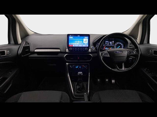 Used Ford EcoSport [2017-2019] Titanium 1.5L Ti-VCT in Delhi