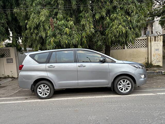 Used Toyota Innova Crysta [2016-2020] 2.4 GX 7 STR [2016-2020] in Delhi