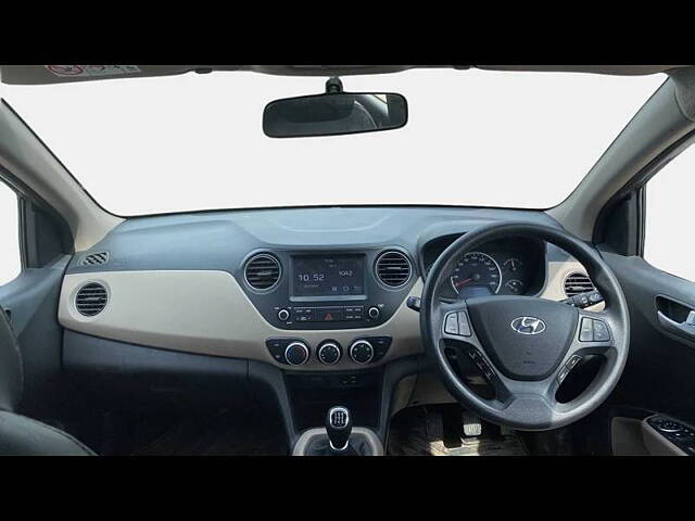 Used Hyundai Grand i10 Sportz 1.2 Kappa VTVT in Pune